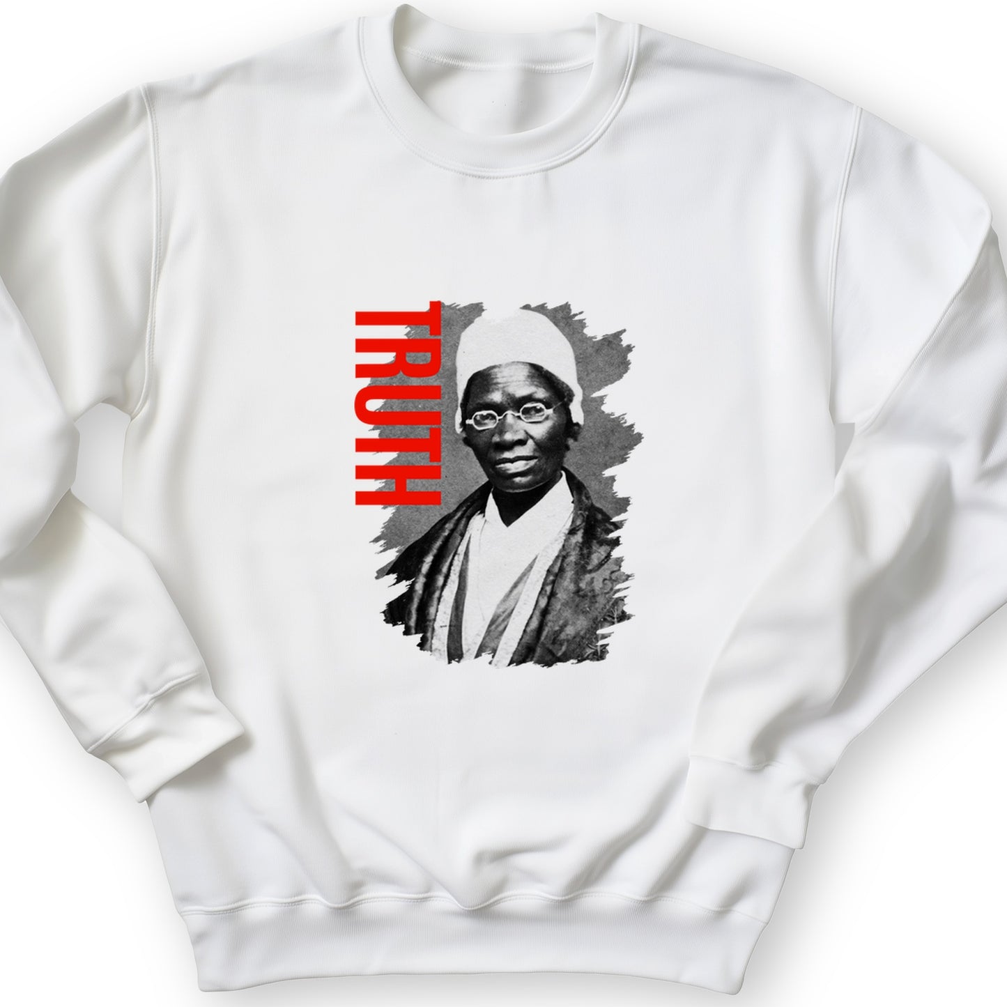 Sojourner Truth Crewneck