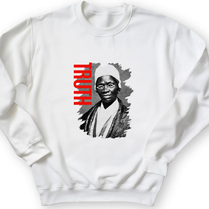 Sojourner Truth Crewneck