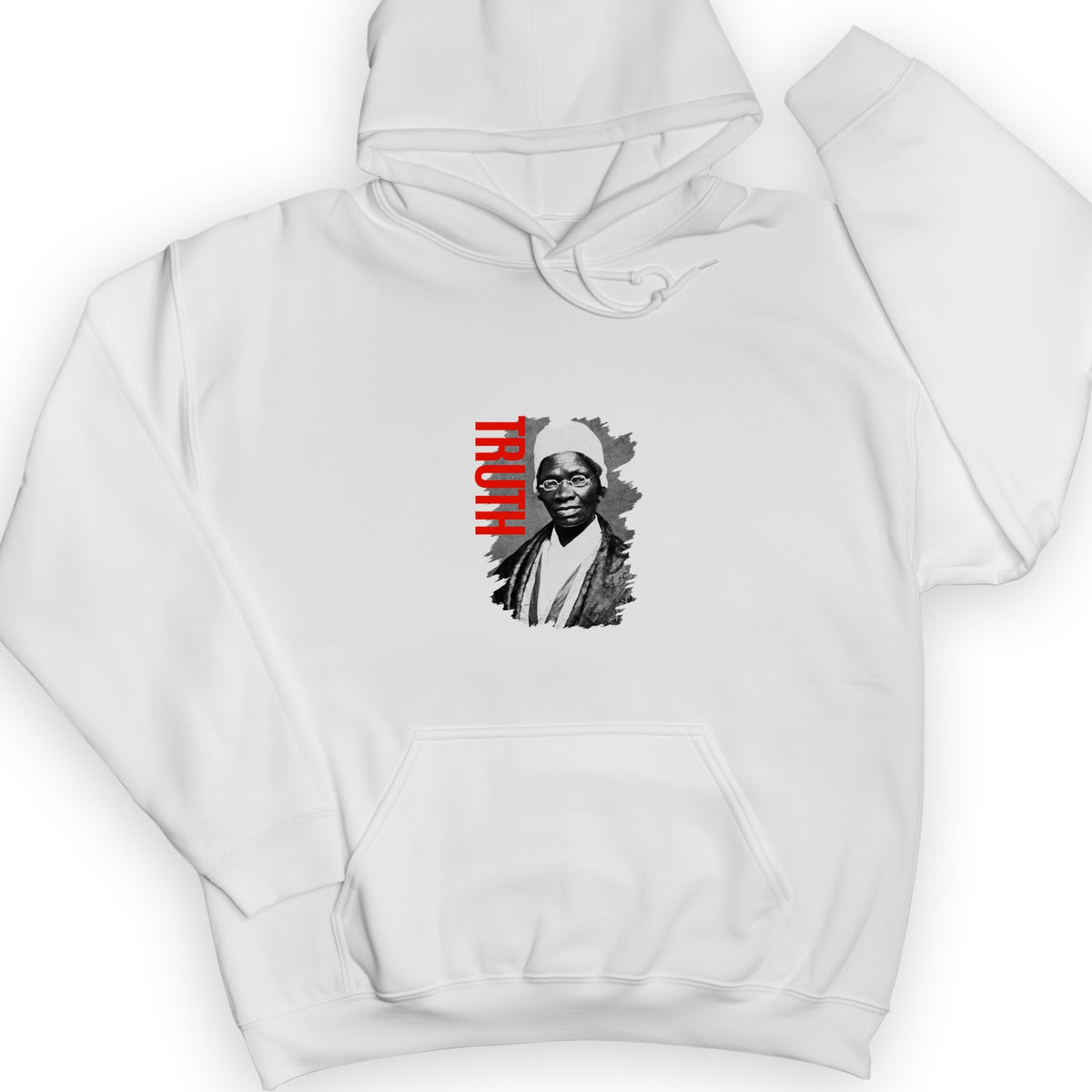 Sojourner Truth Hoodie