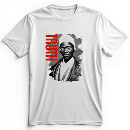 Sojourner Truth Premium Tee