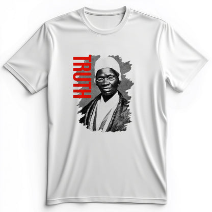 Sojourner Truth Premium Tee