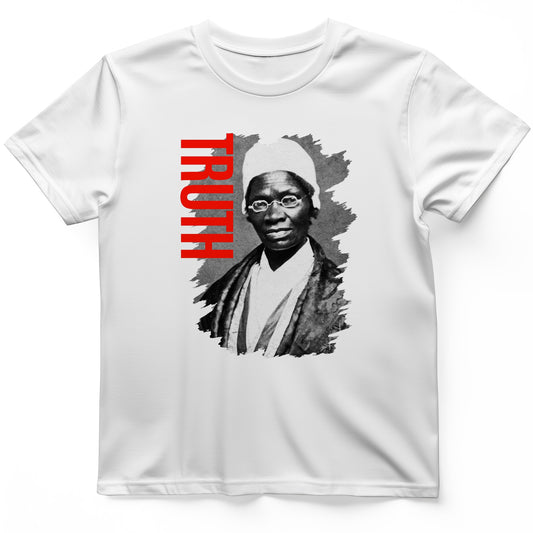 Sojourner Truth T-Shirt