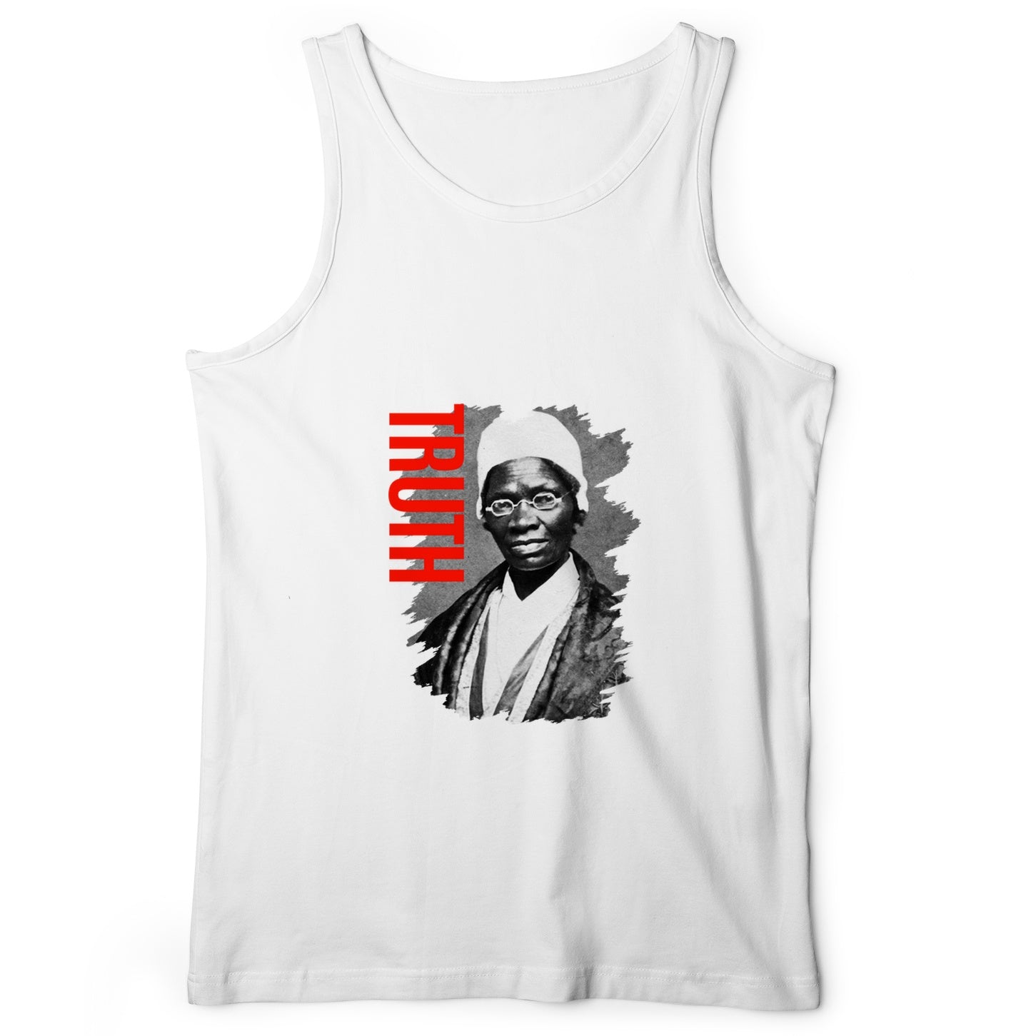 Sojourner Truth Tank