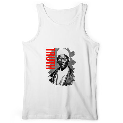 Sojourner Truth Tank
