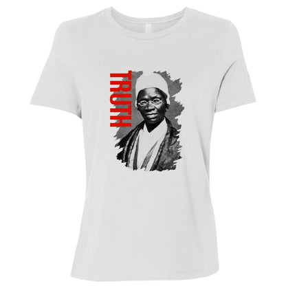 Sojourner Truth Women's T-Shirt