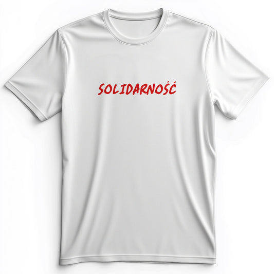 Solidarity Premium Tee