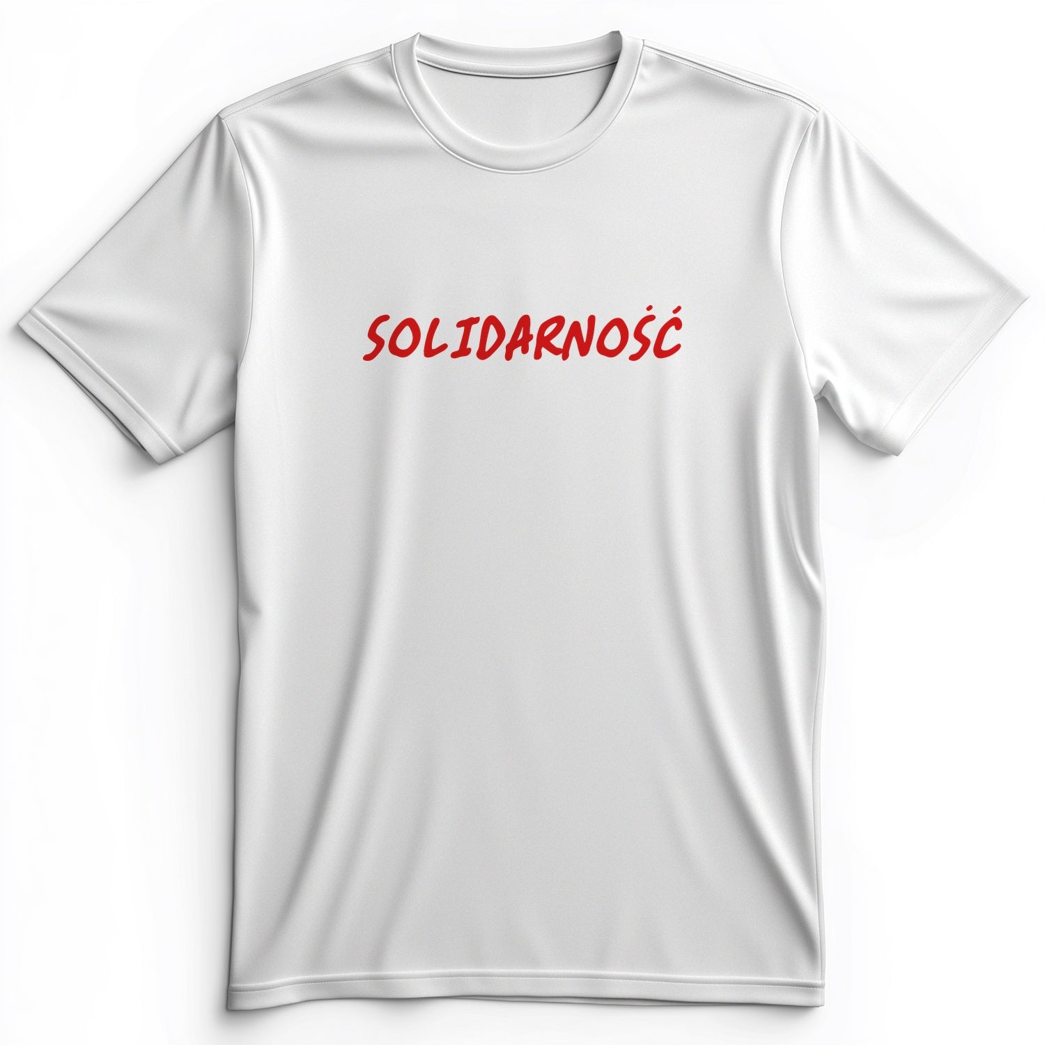 Solidarity Premium Tee