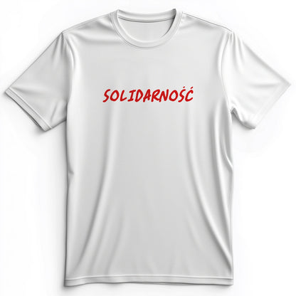 Solidarity Premium Tee