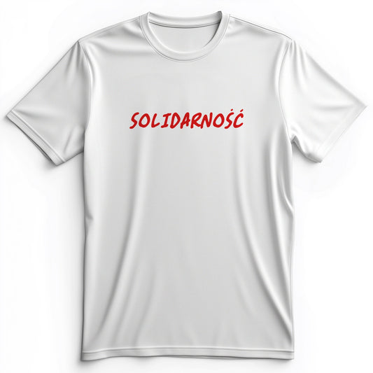 Solidarity Premium Tee