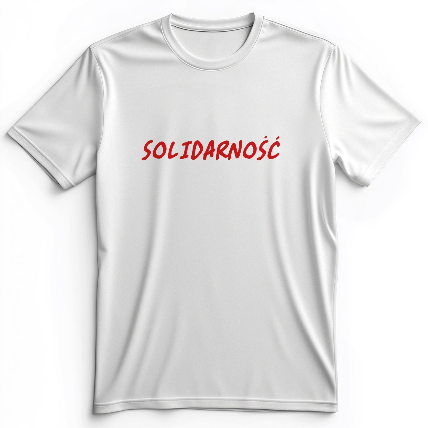 Solidarity Premium Tee