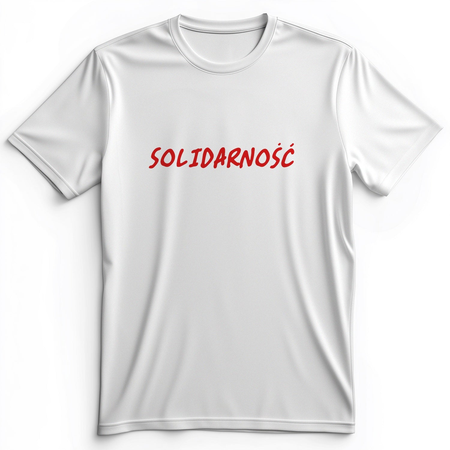 Solidarity Premium Tee