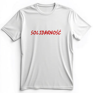 Solidarity Premium Tee