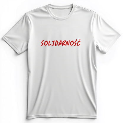 Solidarity Premium Tee
