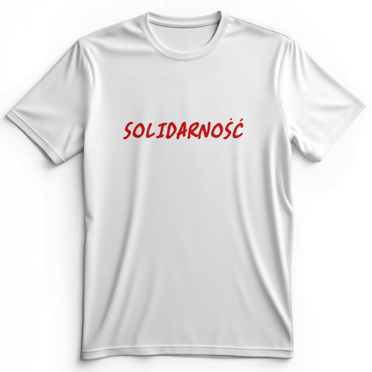 Solidarity Premium Tee