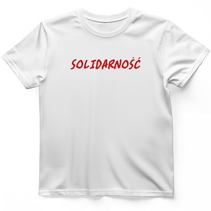 Solidarity T-Shirt