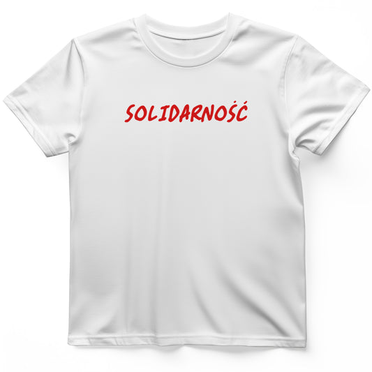Solidarity T-Shirt