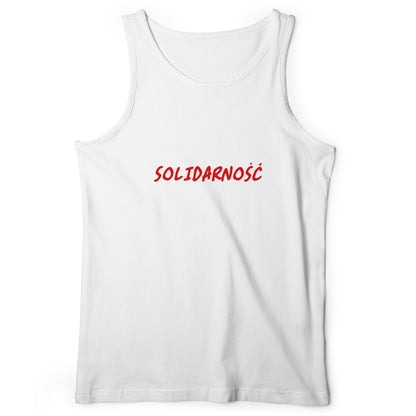 Solidarity Tank