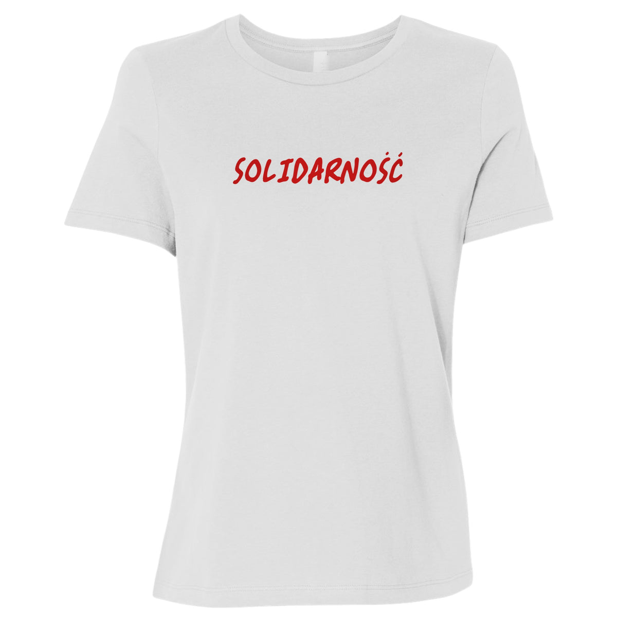 Solidarity Women's T-Shirt