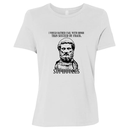 Sophocles Women's T-Shirt