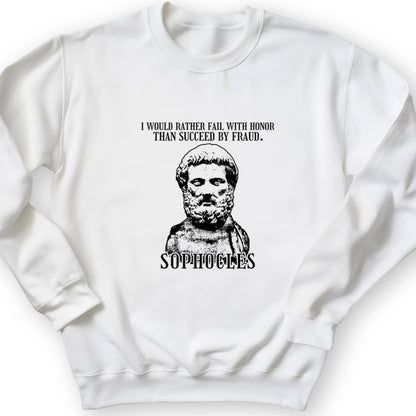 Sophocles Crewneck