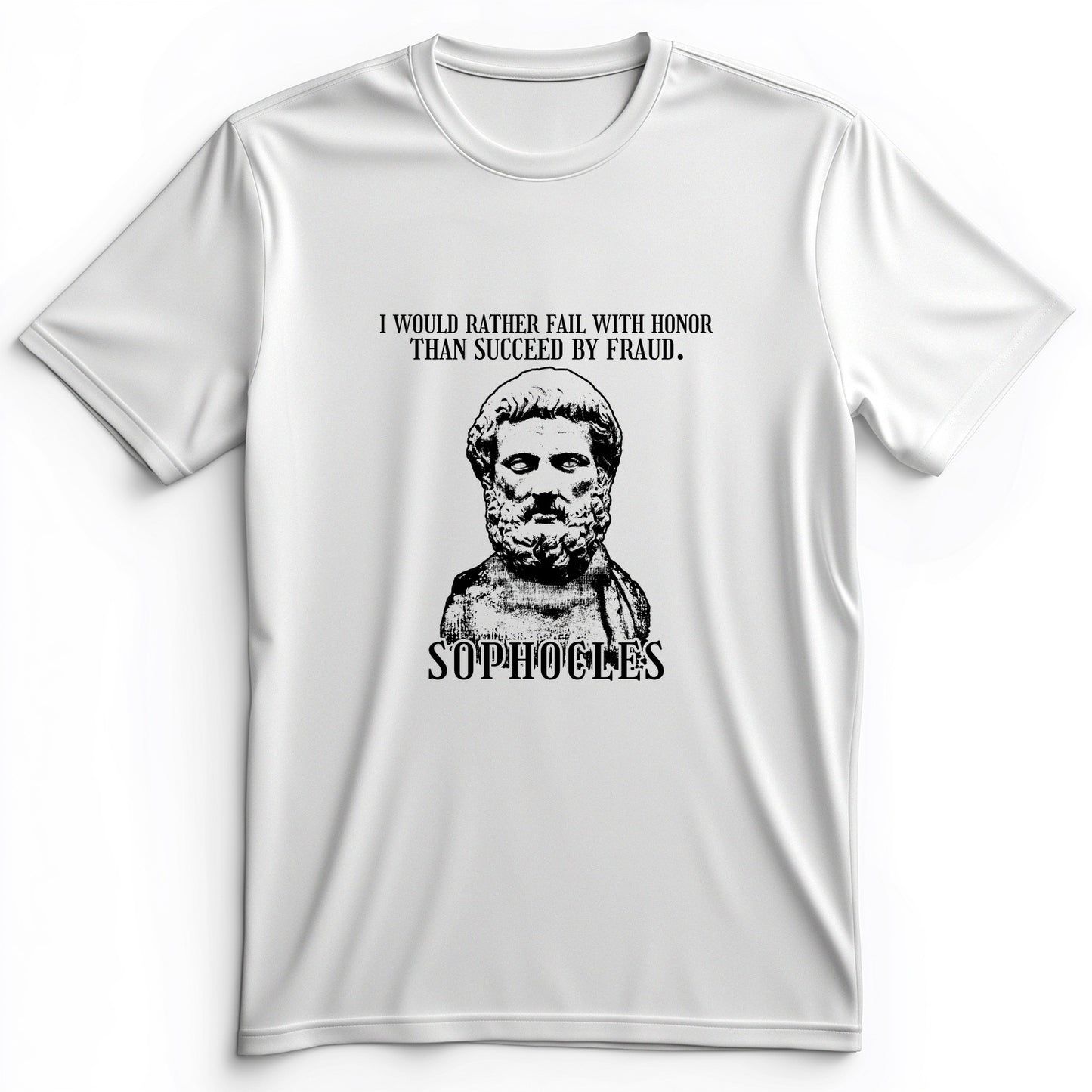 Sophocles Premium Tee