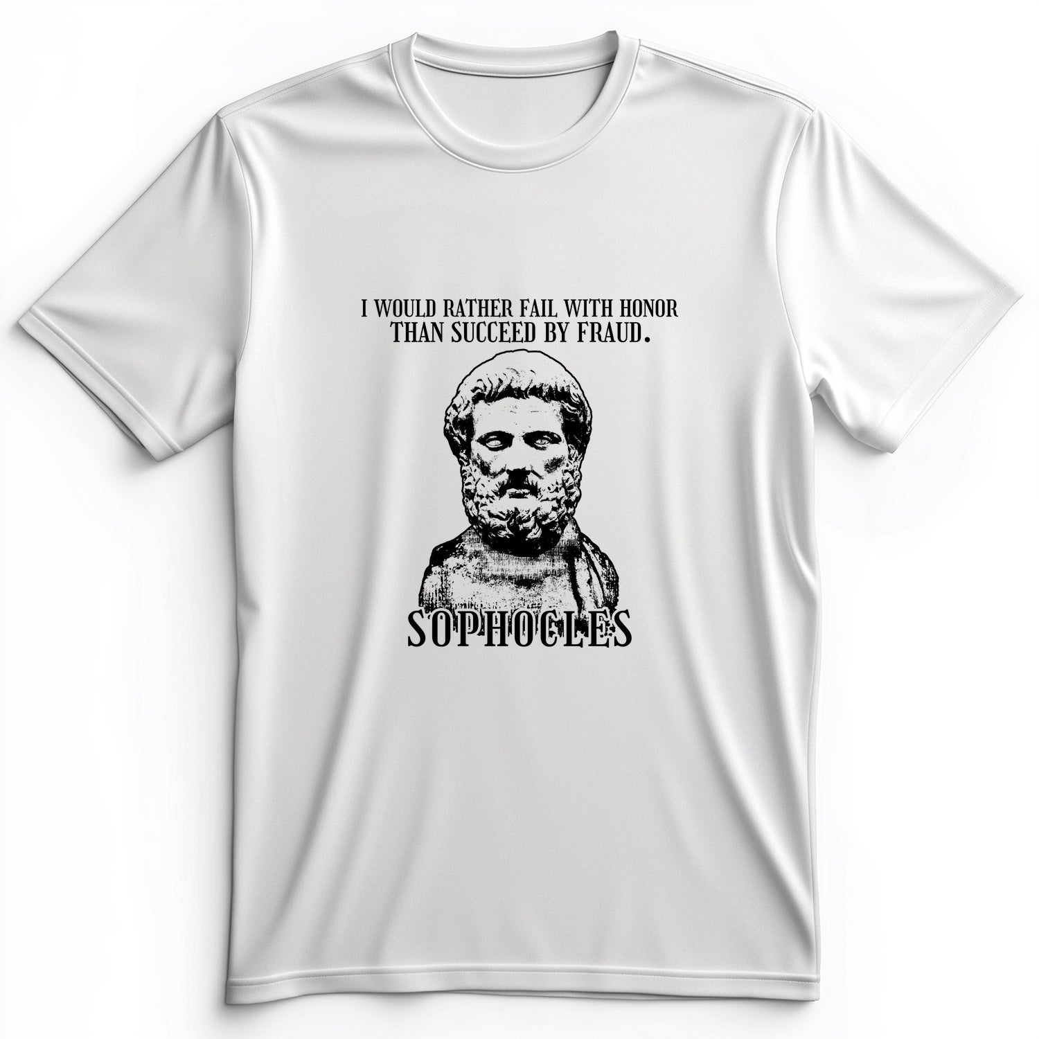 Sophocles Premium Tee