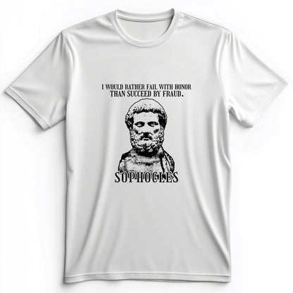 Sophocles Premium Tee