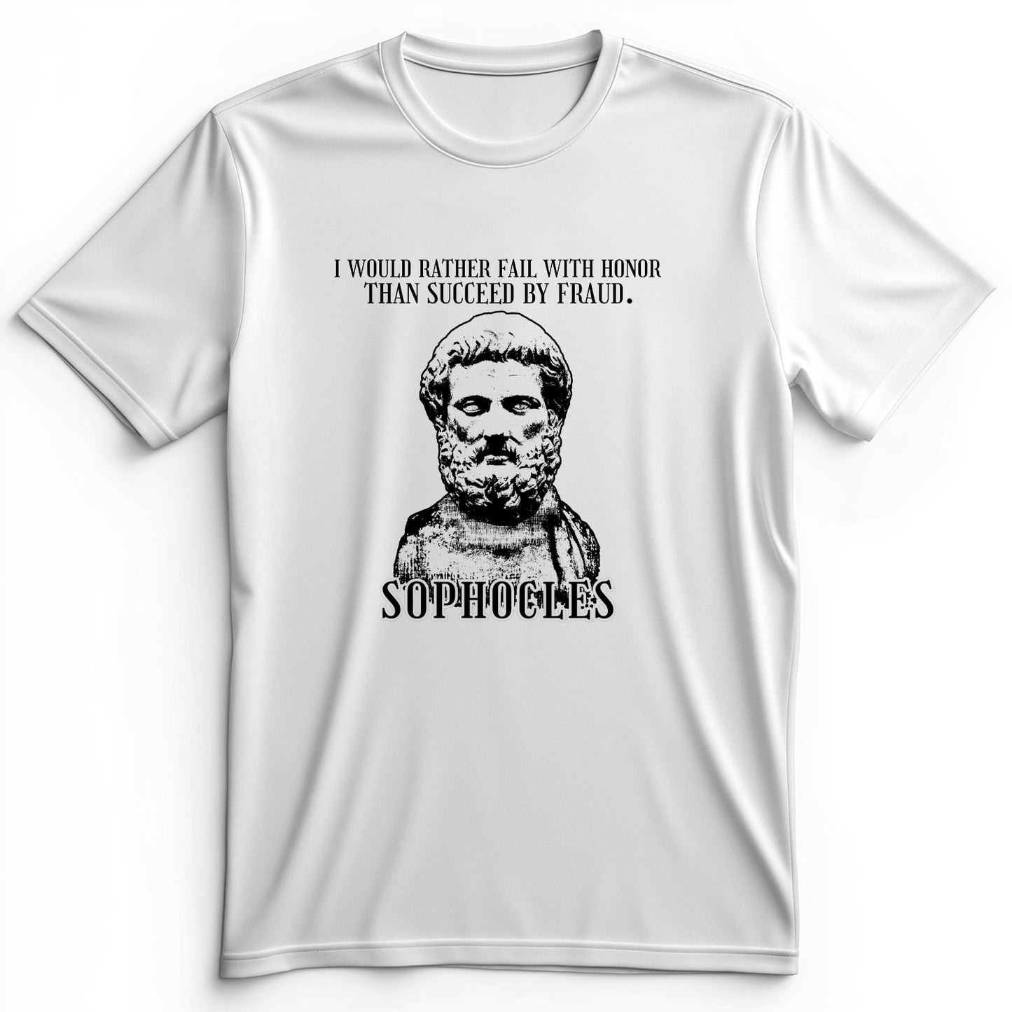 Sophocles Premium Tee
