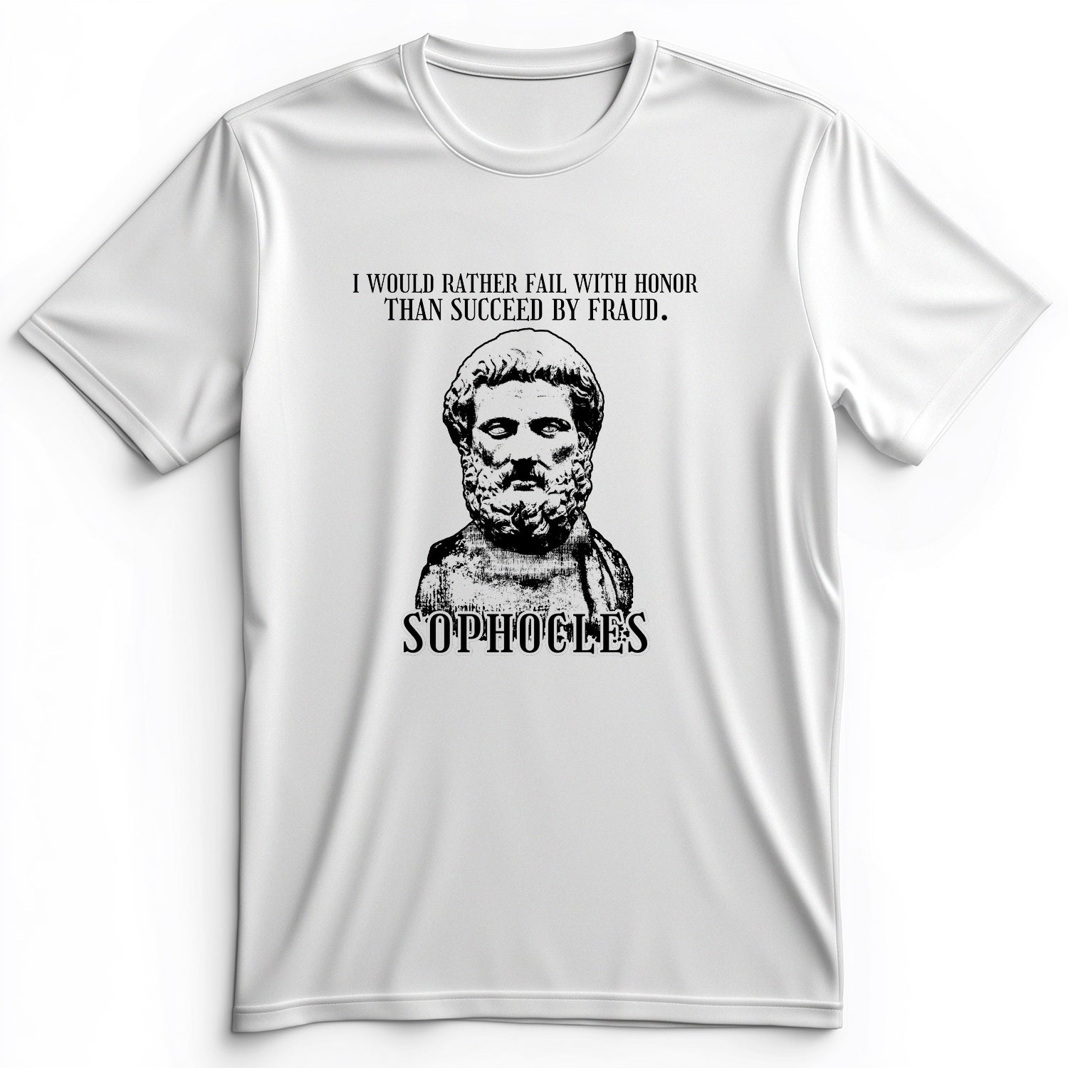 Sophocles Premium Tee