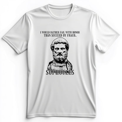 Sophocles Premium Tee
