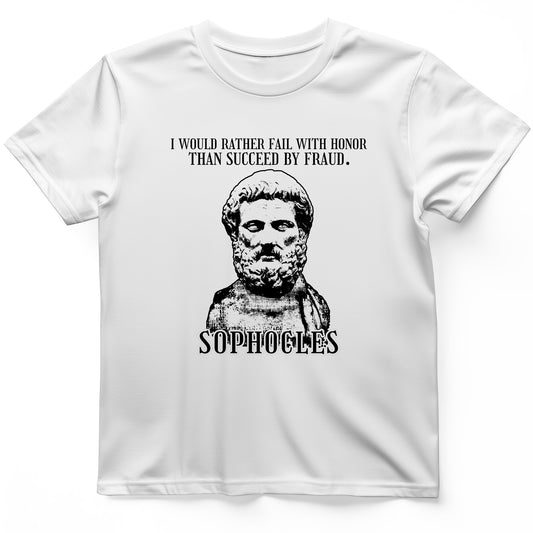 Sophocles T-Shirt