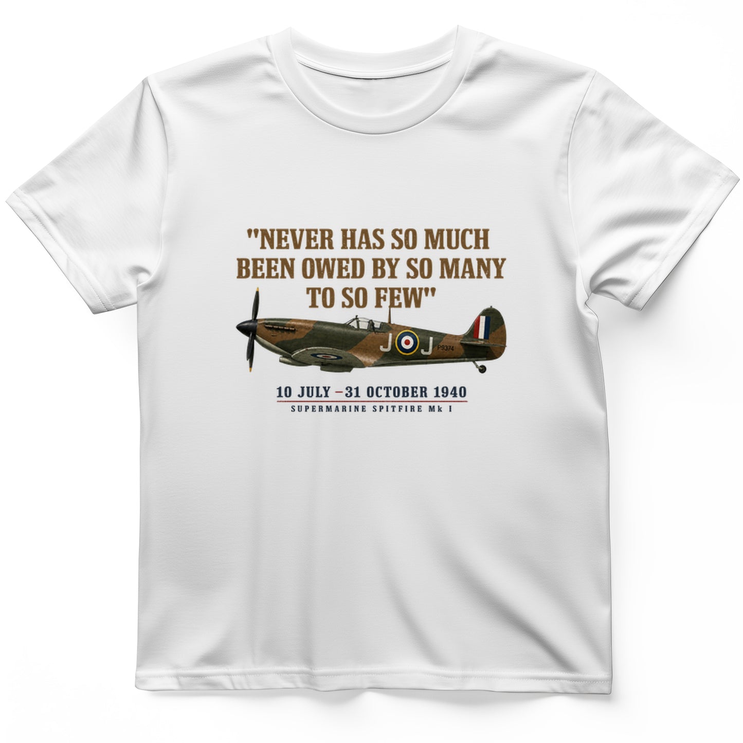 Spitfire T-Shirt