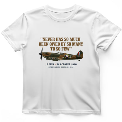 Spitfire T-Shirt