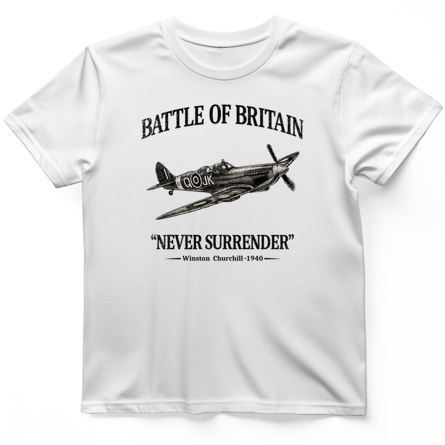 Spitfire T-Shirt
