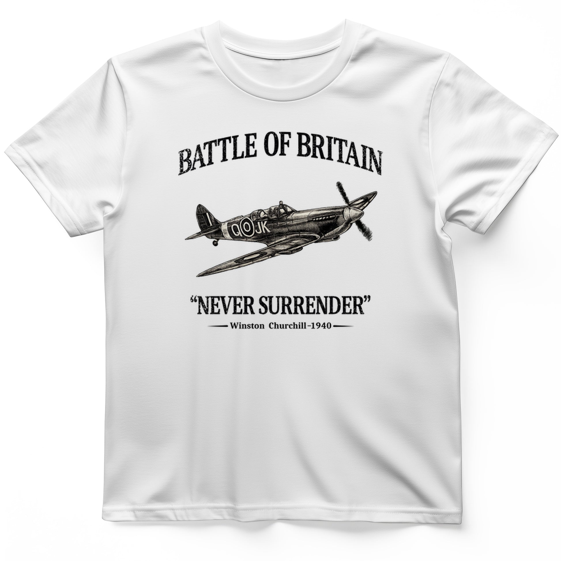 Spitfire T-Shirt