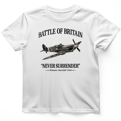 Spitfire T-Shirt