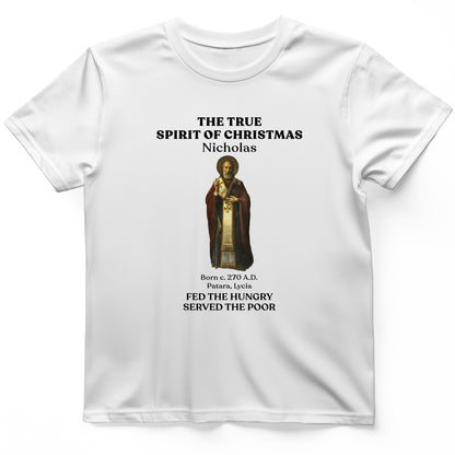 St Nicholas T-Shirt