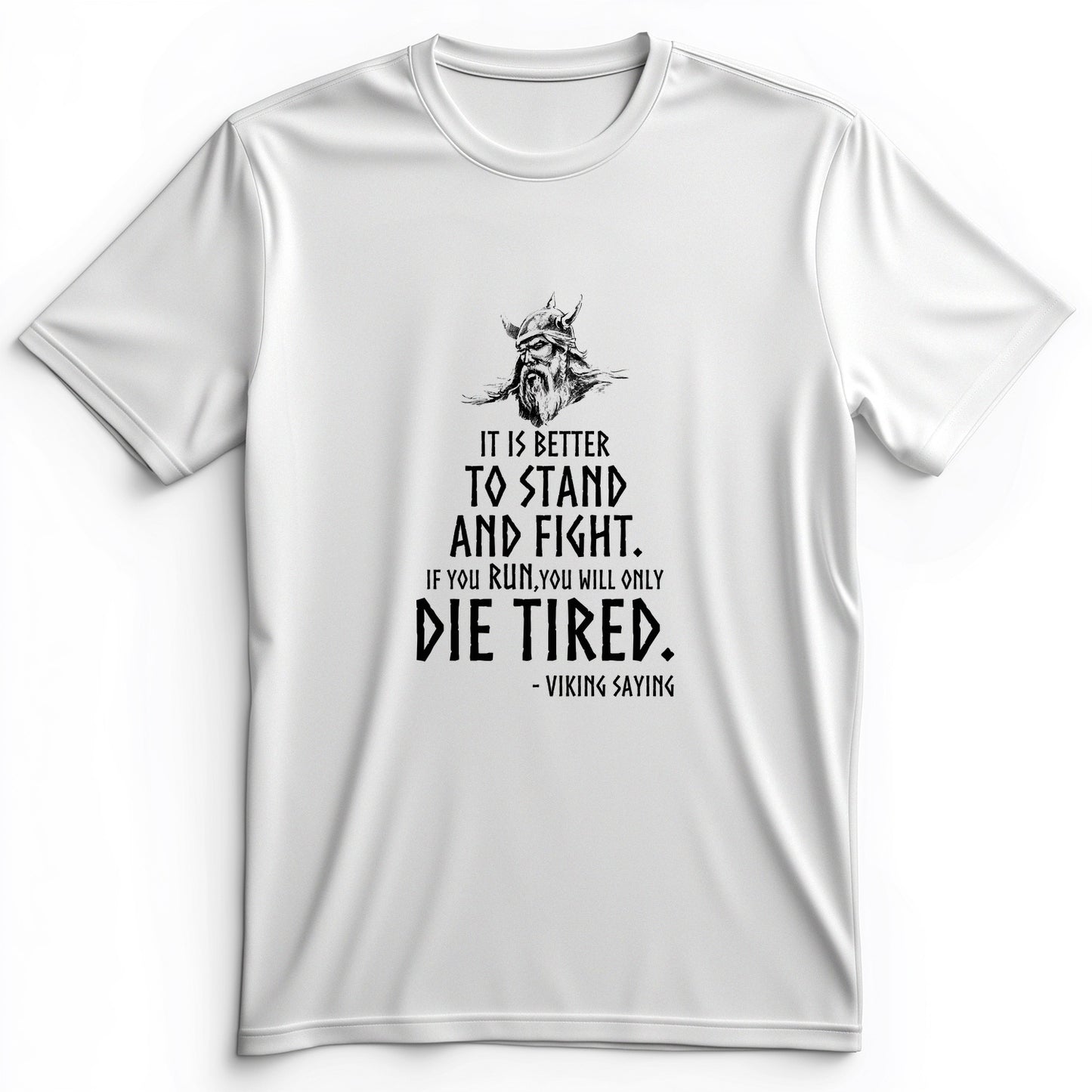 Stand And Fight Premium Tee