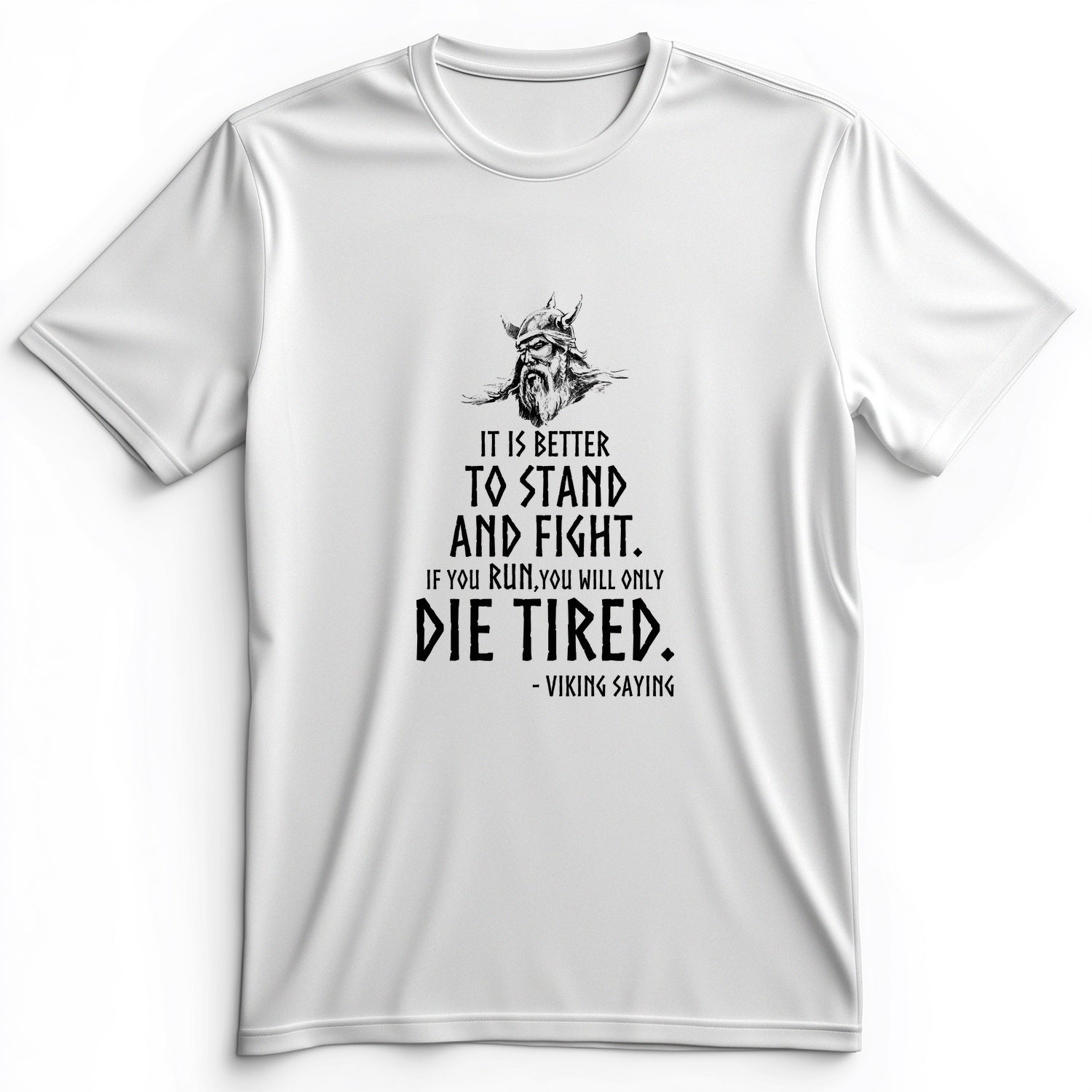 Stand And Fight Premium Tee