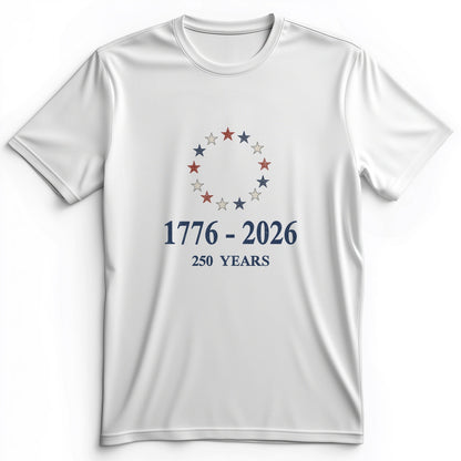 Stars Freedom Premium Tee