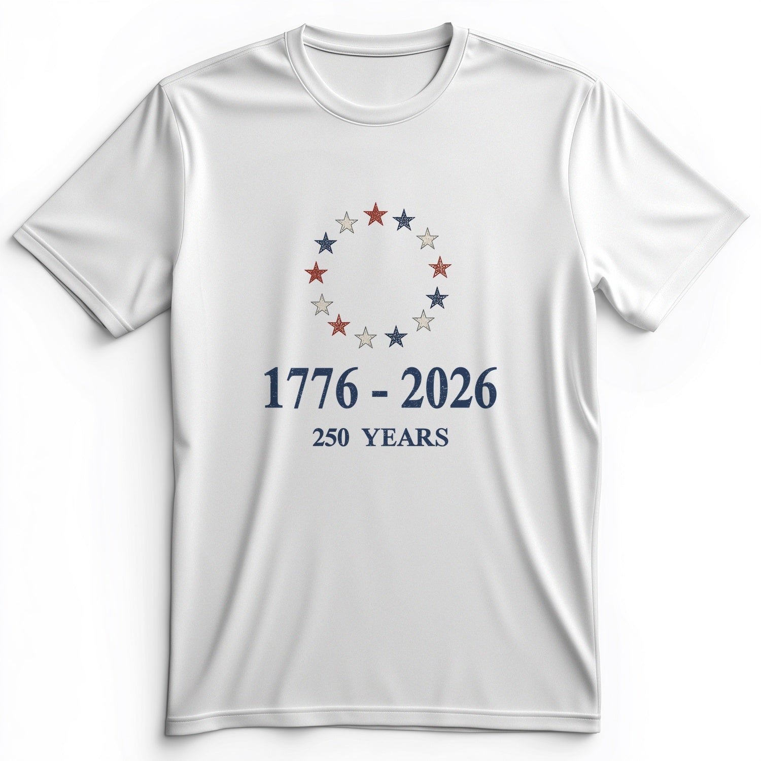 Stars Freedom Premium Tee