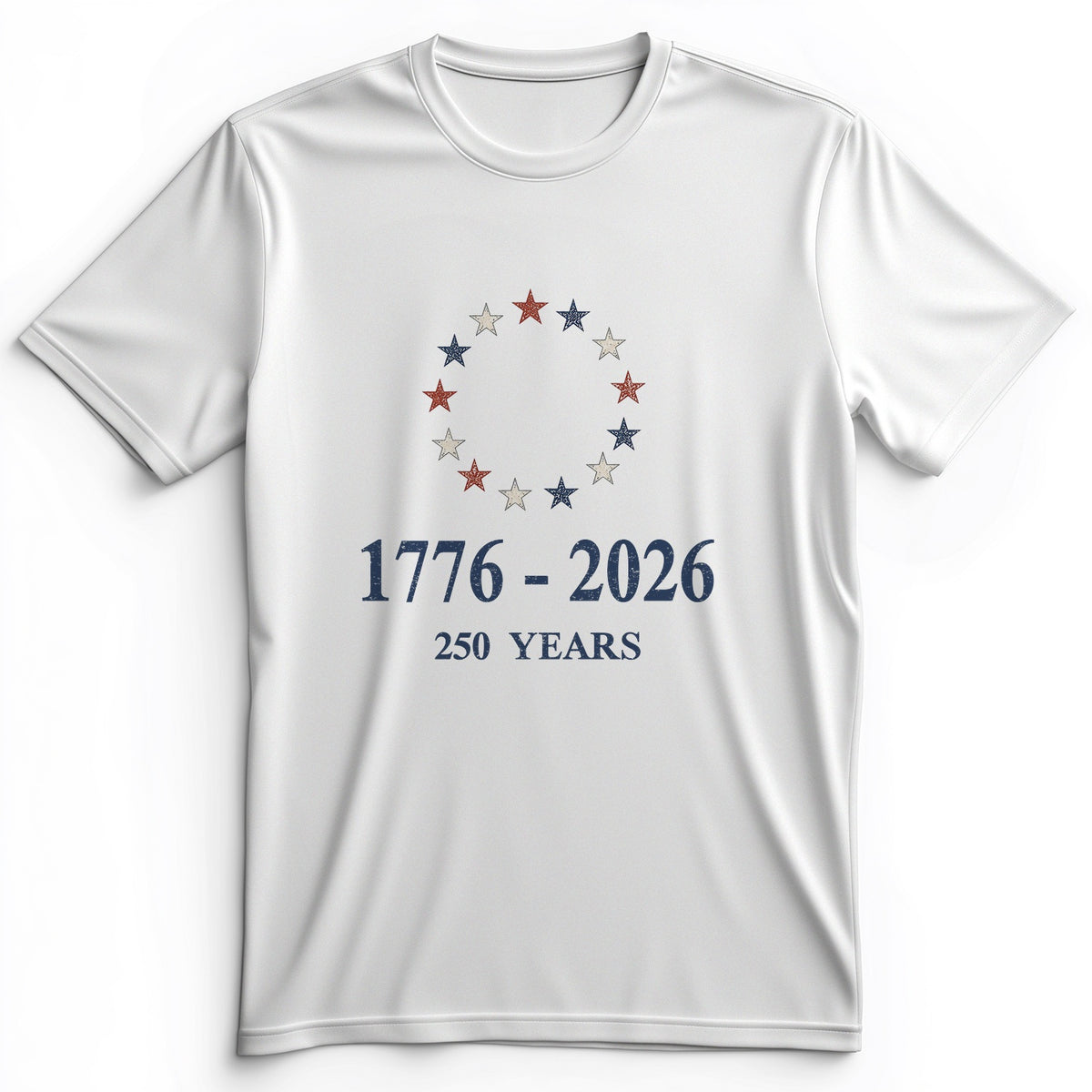 Stars Freedom Premium Tee