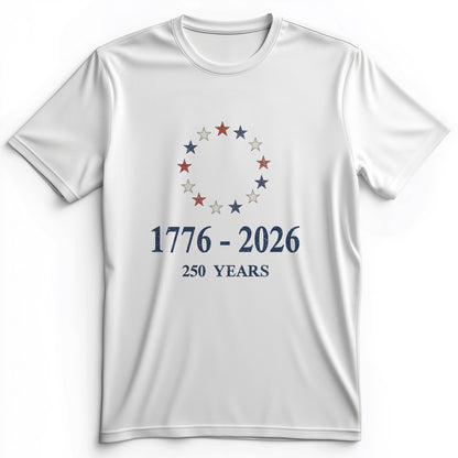 Stars Freedom Premium Tee