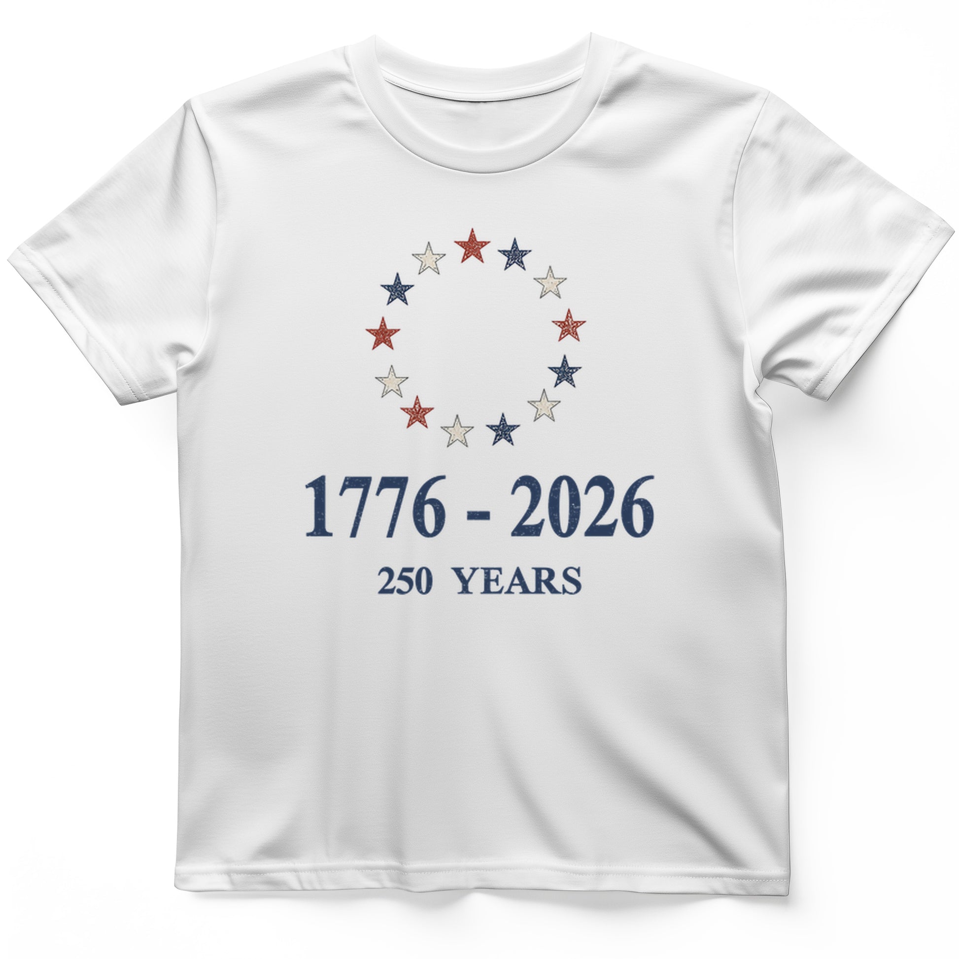 Stars Freedom T-Shirt