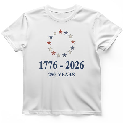 Stars Freedom T-Shirt