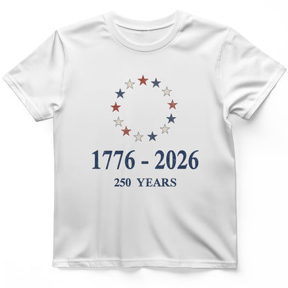 Stars Freedom T-Shirt