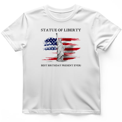 Statue Of Liberty T-Shirt
