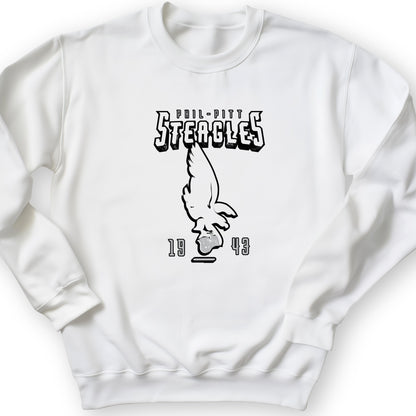 Steagles Crewneck