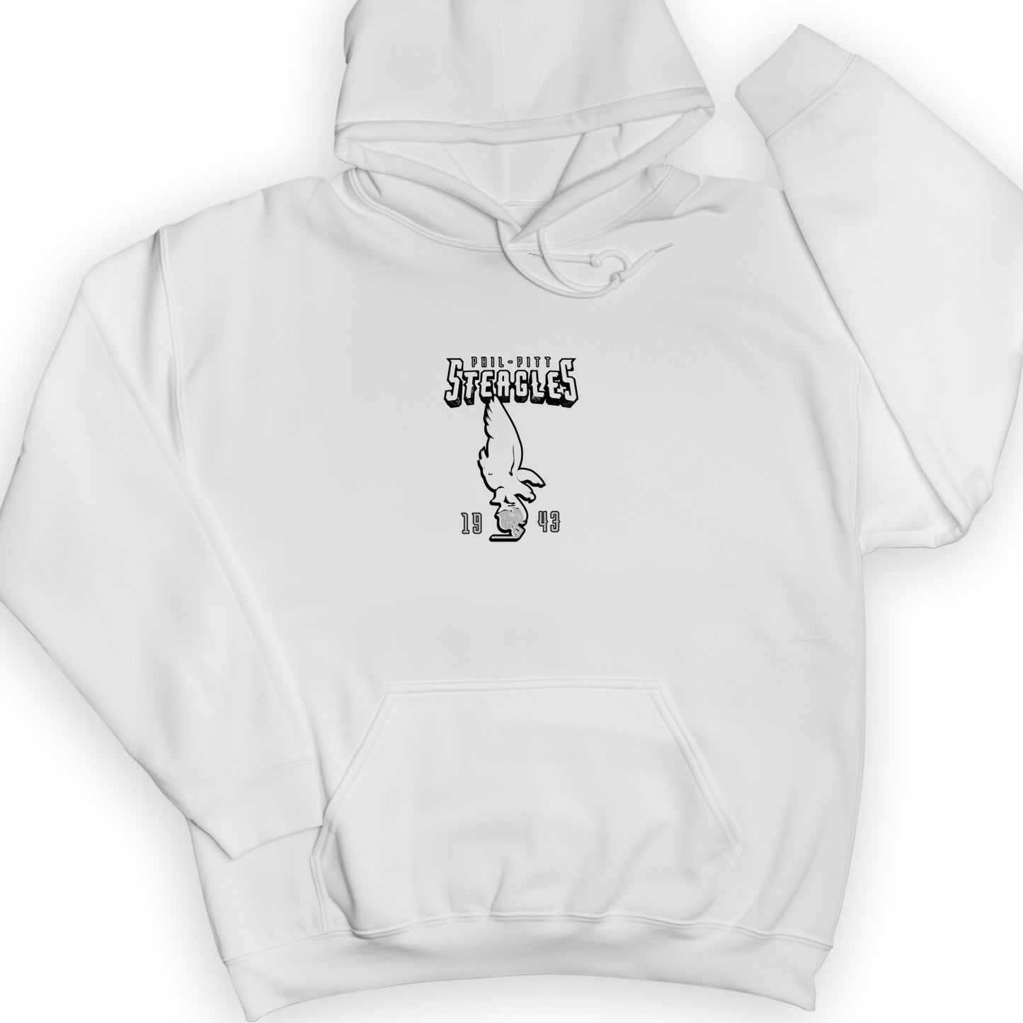 Steagles Hoodie