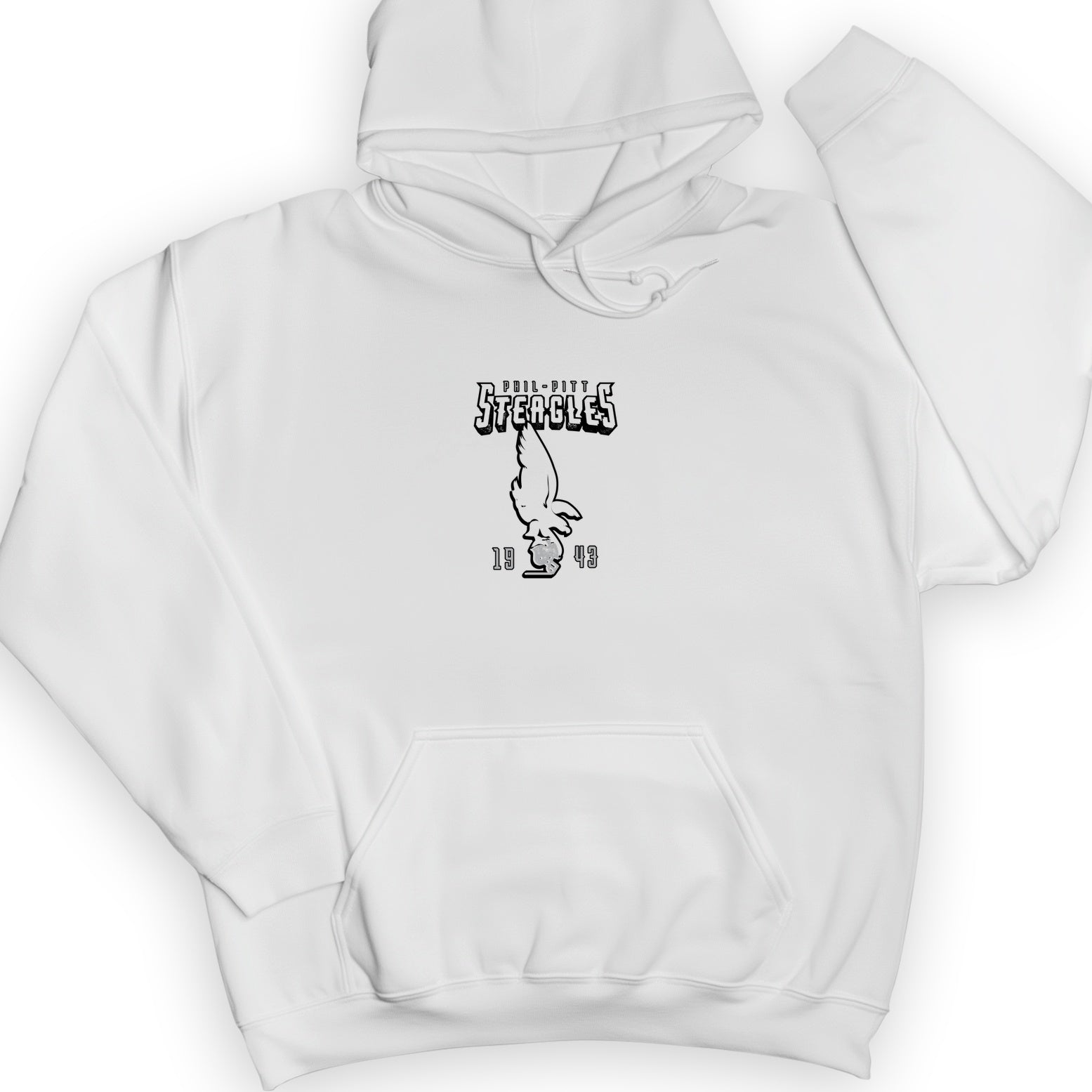Steagles Hoodie